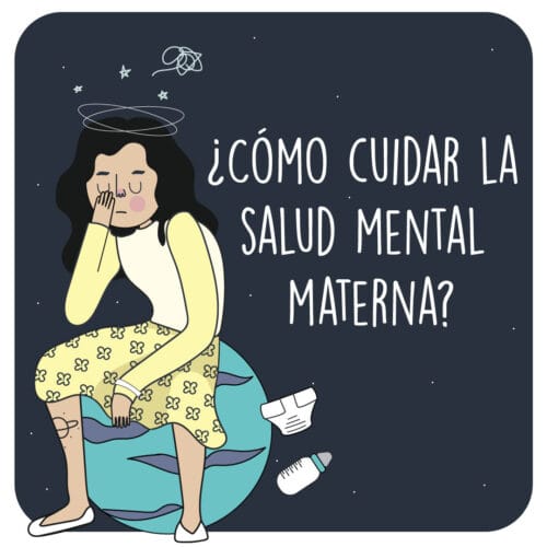 5 Acciones Efectivas Para Cuidar La Salud Mental Materna En Tu Empresa