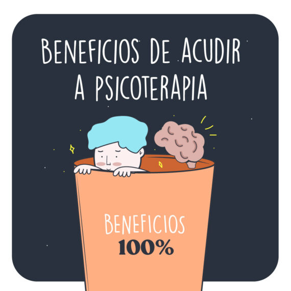 6 Beneficios De La Psicoterapia Para Mejor Salud Mental