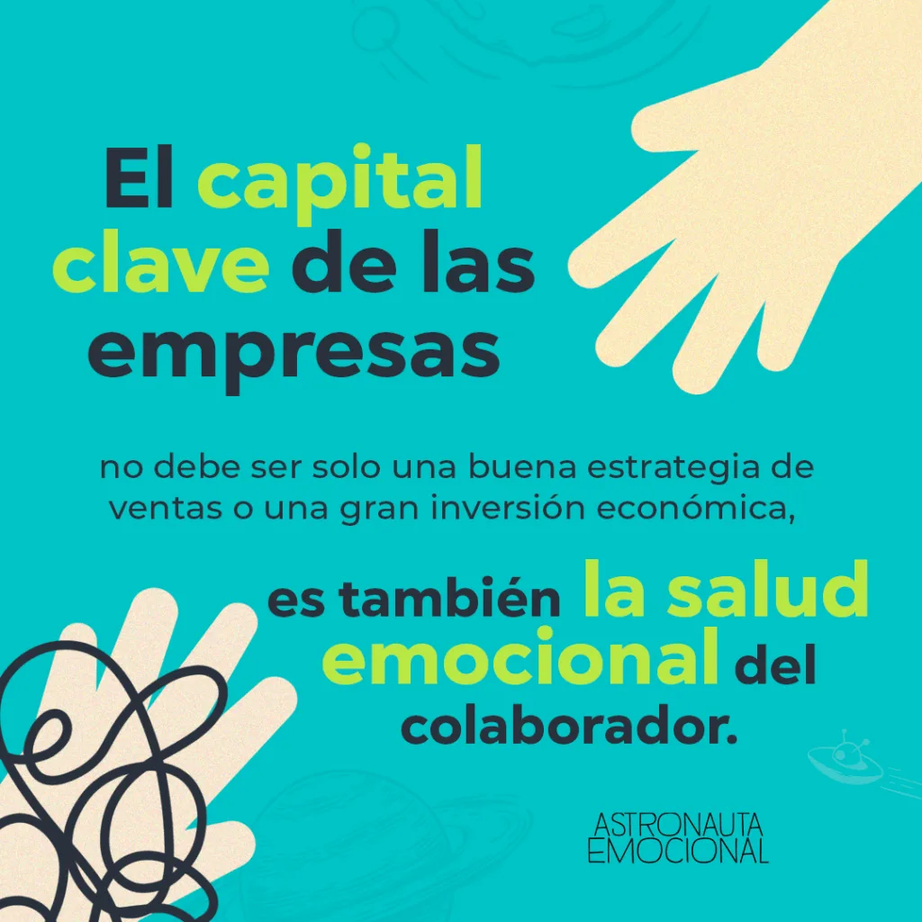 capital de las empresas son trabajadores