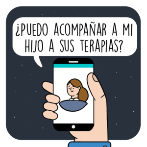 TERAPIA ADOLESCENTES