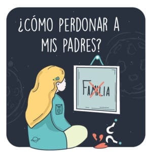 perdonar a mis padres