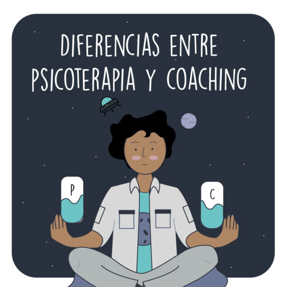 Diferencias Entre Psicoterapia Y Coaching