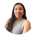 Psicóloga Areli de la Cruz