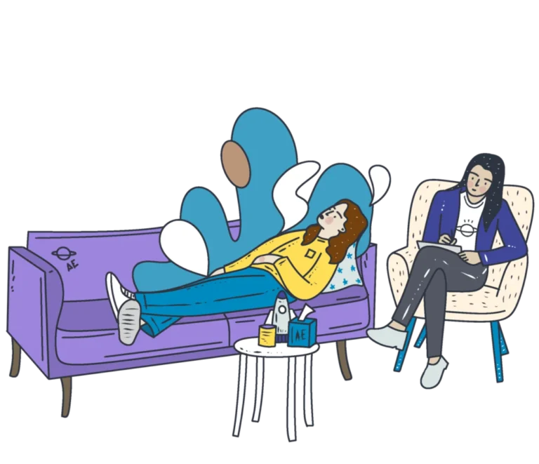 Psicoterapia individual