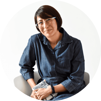 Gabriela R Terapeuta