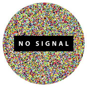 No Signal