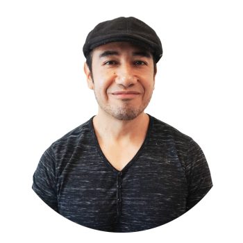 Terapeueta Psicólogo Omar